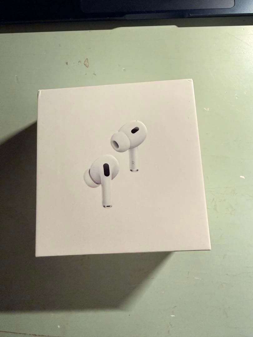 AirPods Pro 第二世代　本体 充電ケース付き左耳のみ