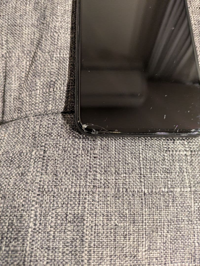 スマートフォン本体 Google pixel5 128GB