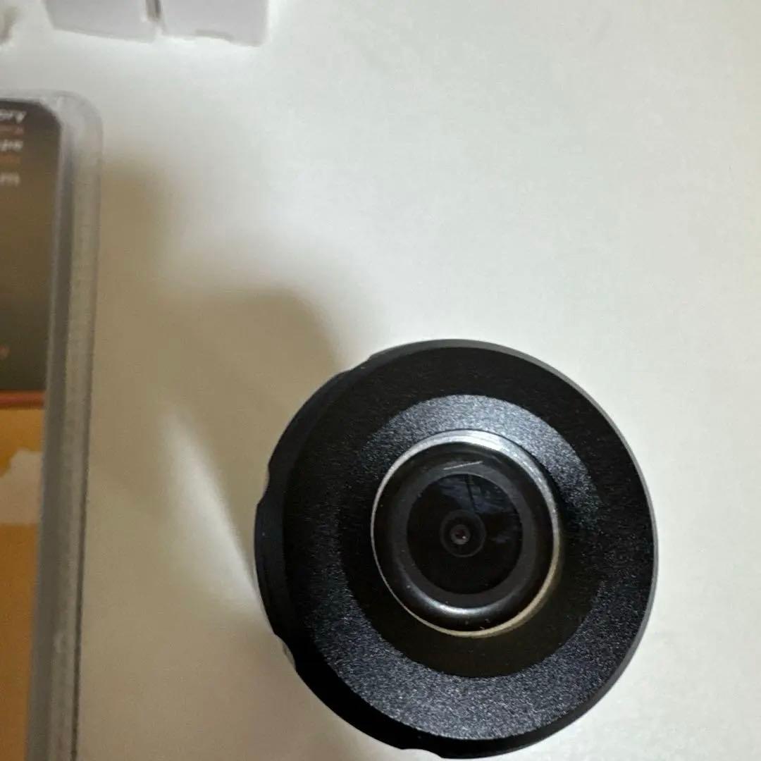 FIRECAM mini1080 【グローバルマウントセット