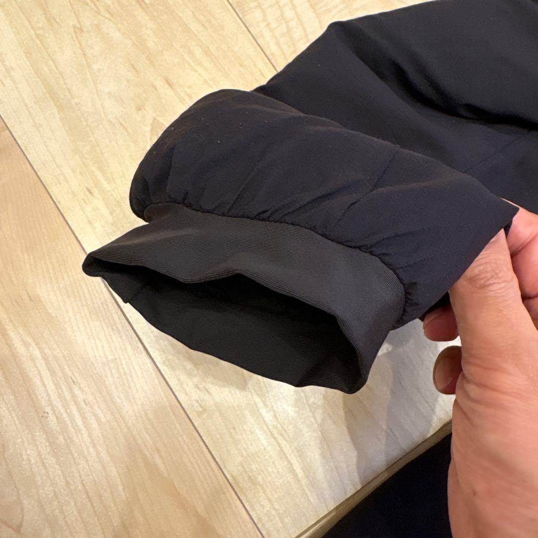 アークテリクス ARC' TERYX アトム AR フーディー Lサイズ