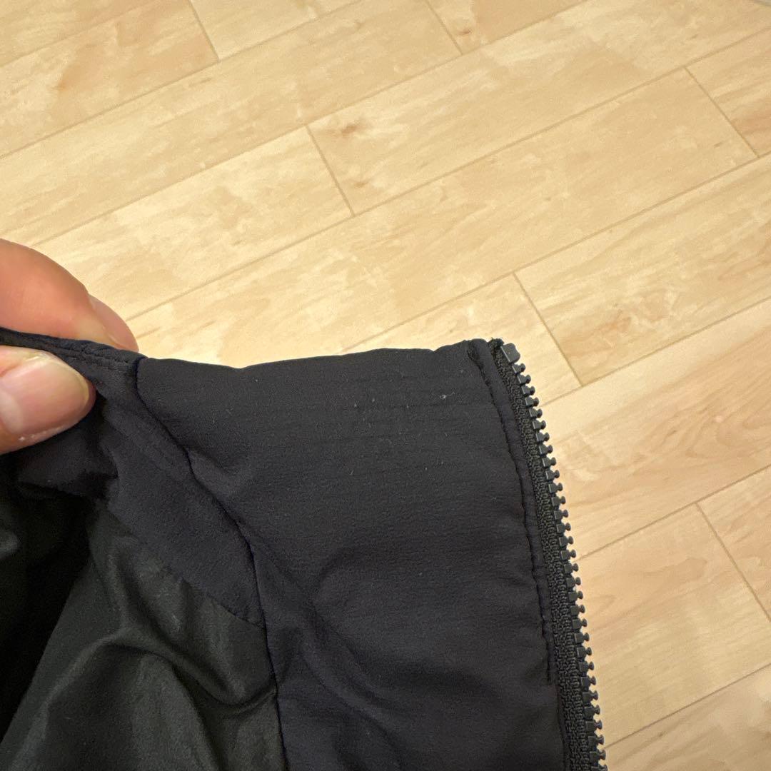 アークテリクス ARC' TERYX アトム AR フーディー Lサイズ