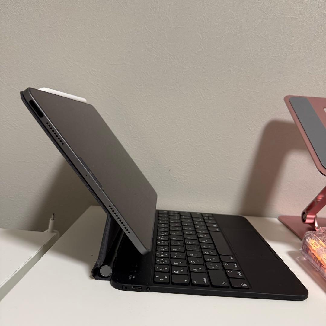 iPad Air 第5世代 （純正Apple Pencil）付き