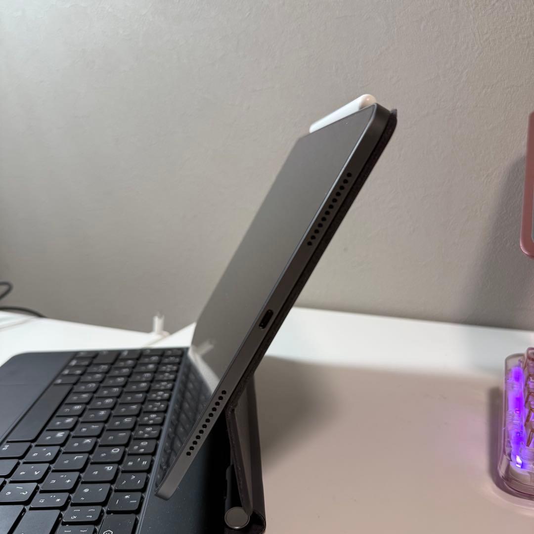 iPad Air 第5世代 （純正Apple Pencil）付き