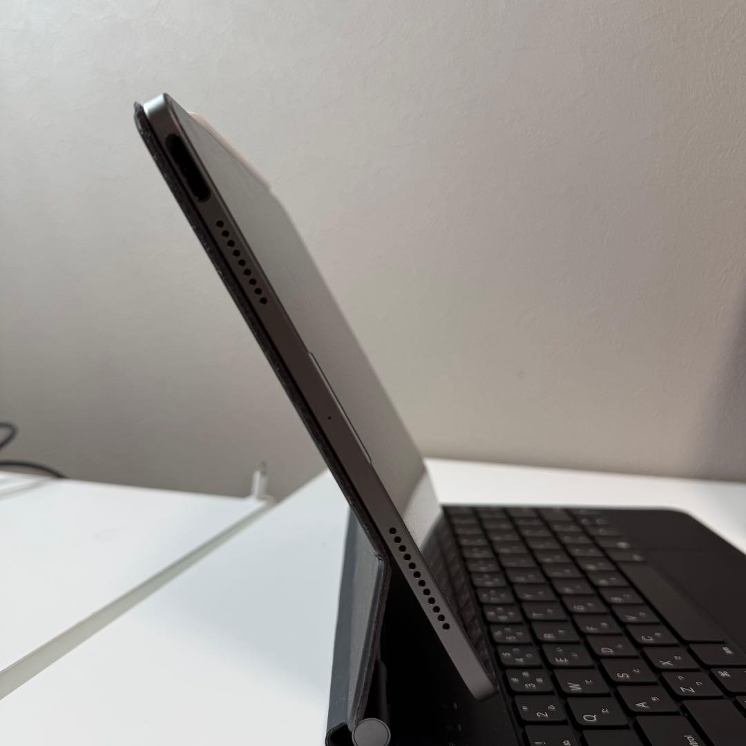 iPad Air 第5世代 （純正Apple Pencil）付き