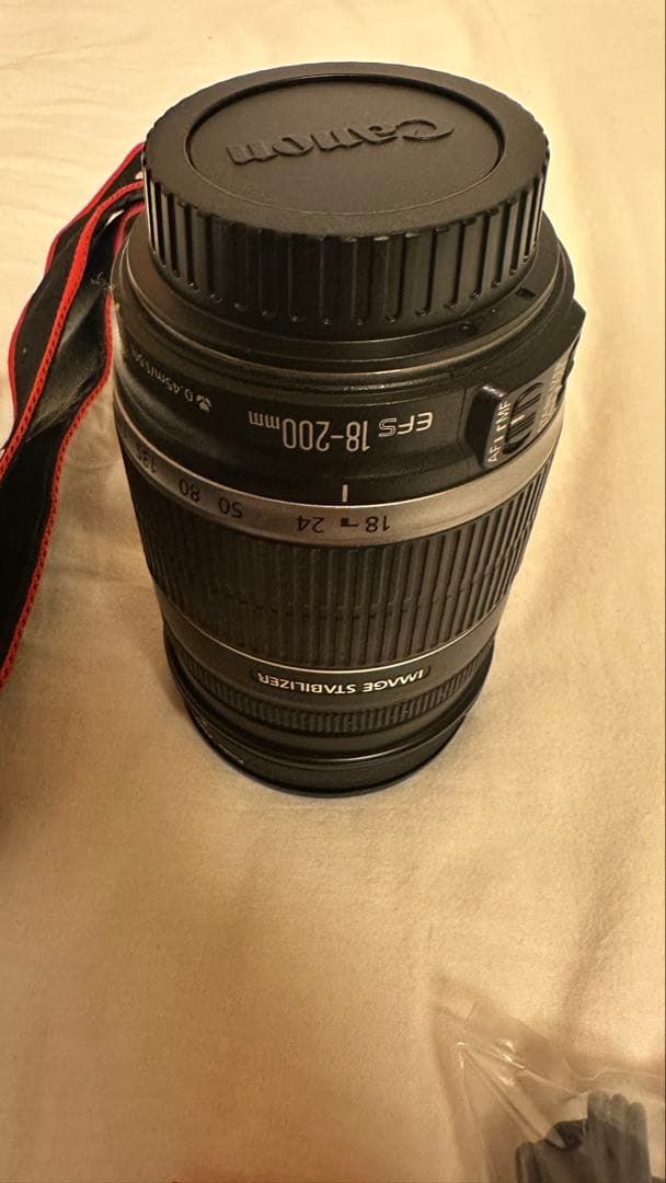 Canon EOS 7D 一眼レフカメラセット