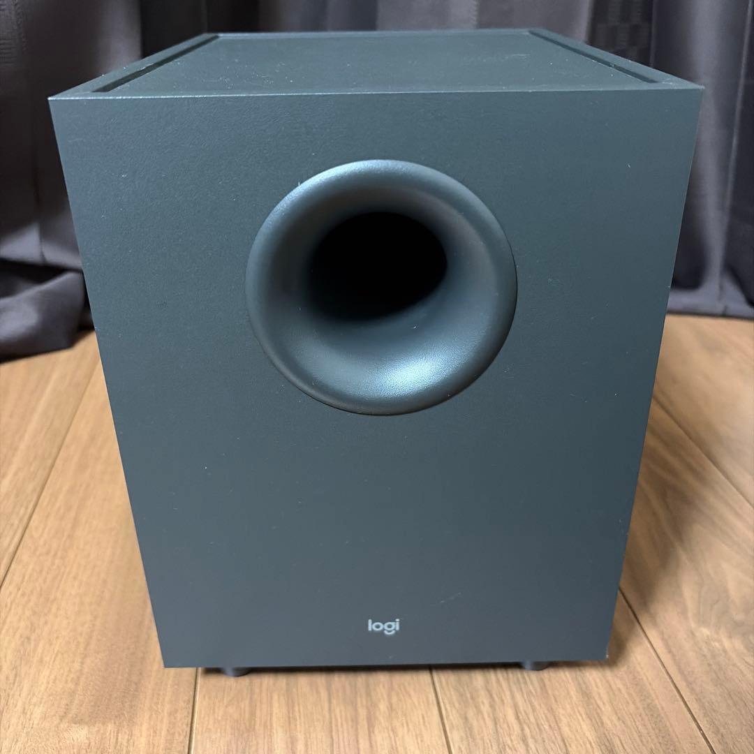 ロジクール Bluetooth PCスピーカー Z407