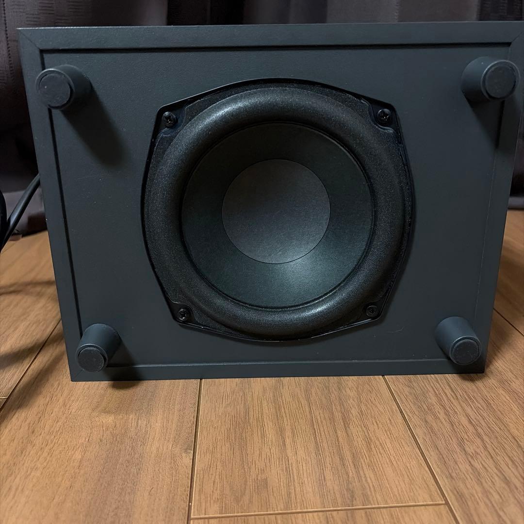 ロジクール Bluetooth PCスピーカー Z407