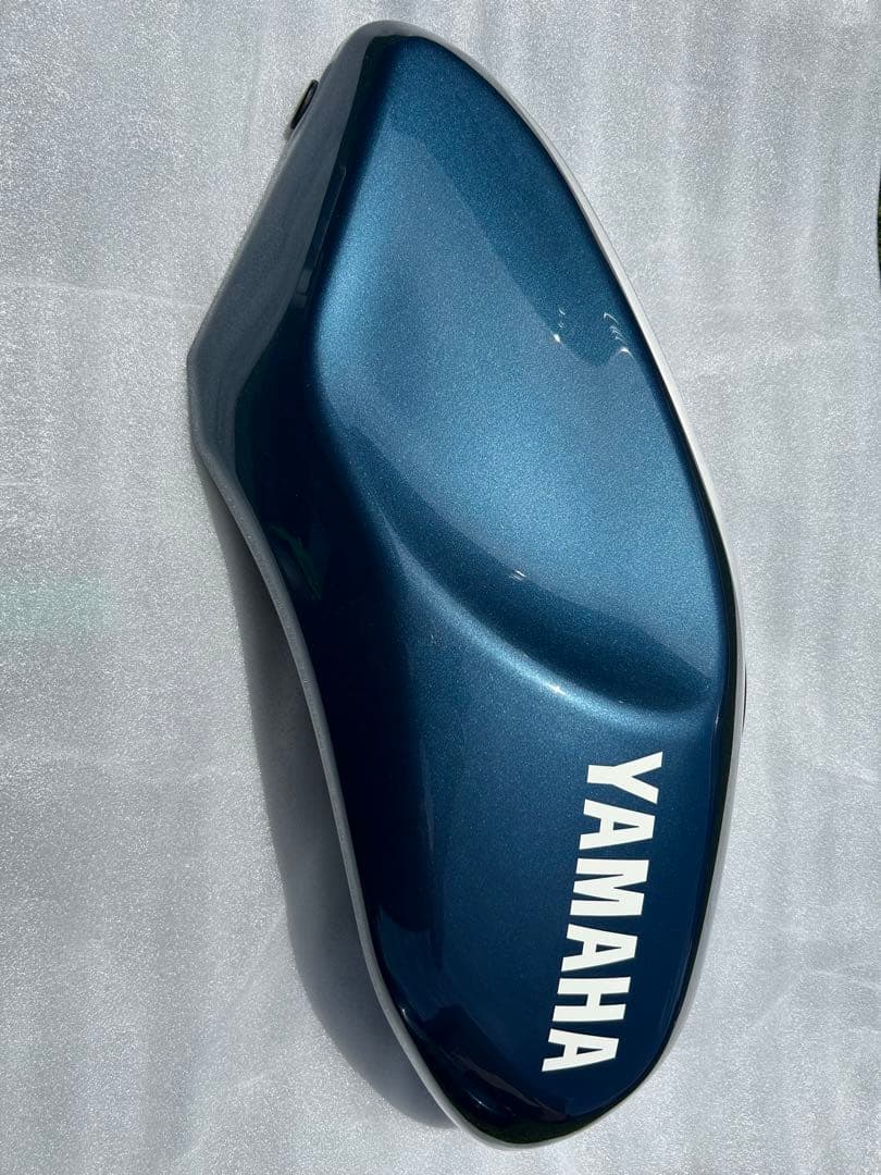 xsr900  純正タンクカバーヘッドライトケース