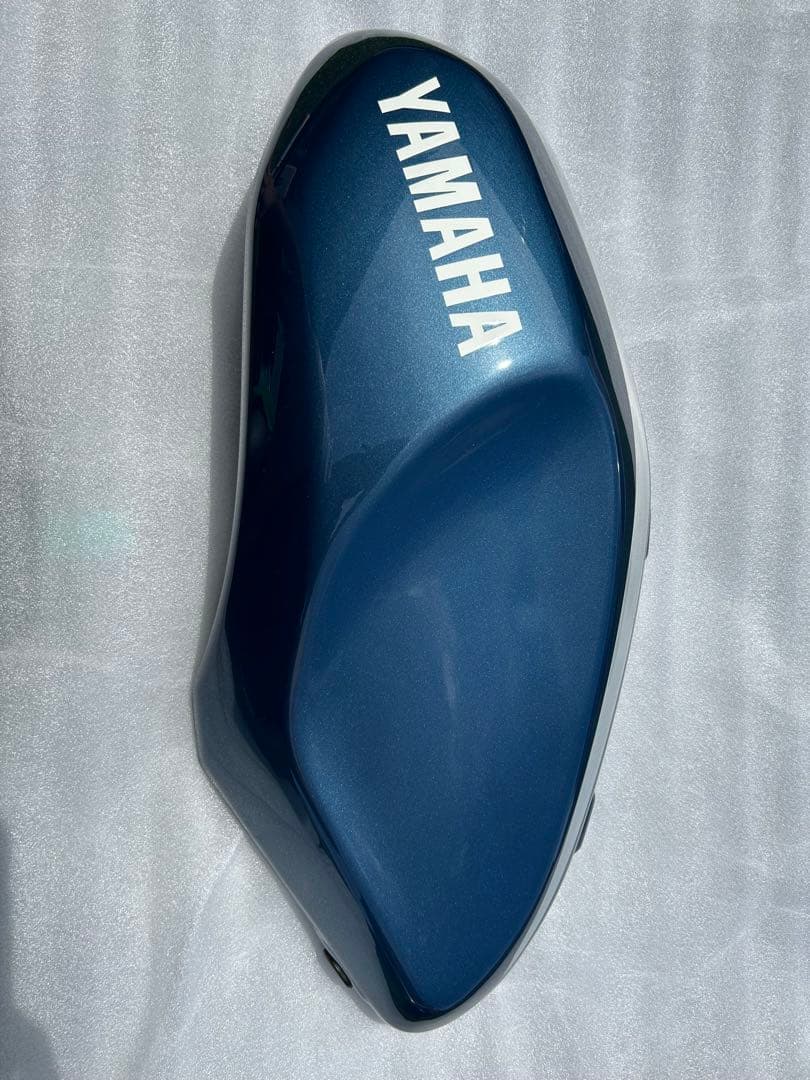 xsr900  純正タンクカバーヘッドライトケース