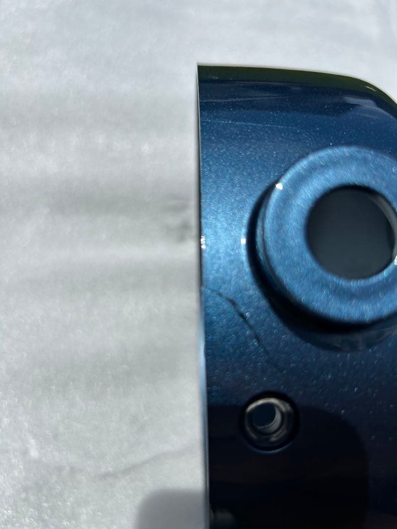 xsr900  純正タンクカバーヘッドライトケース