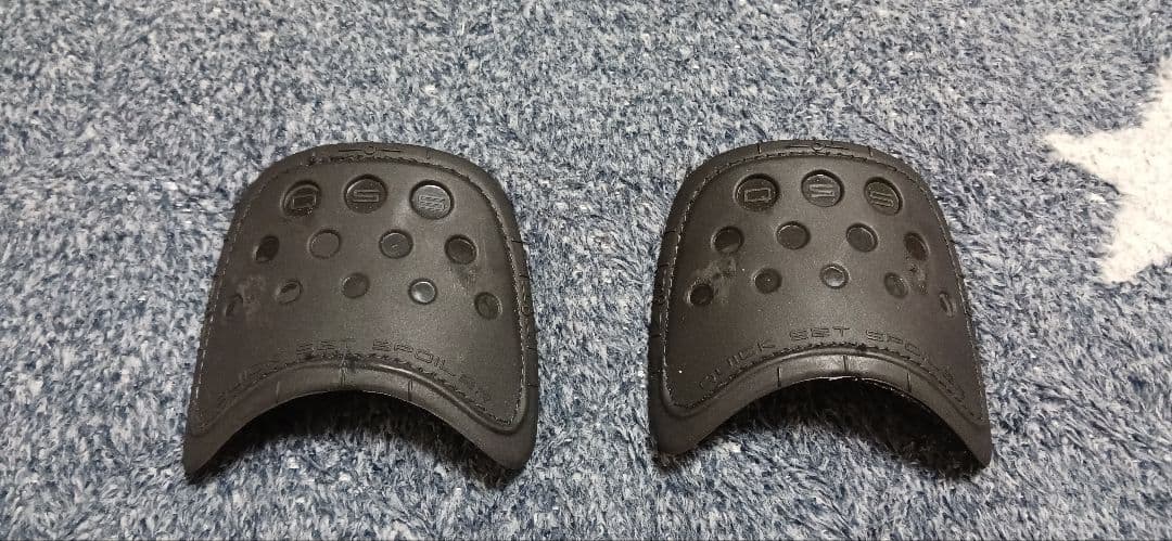 Nordica スキー ブーツ 青