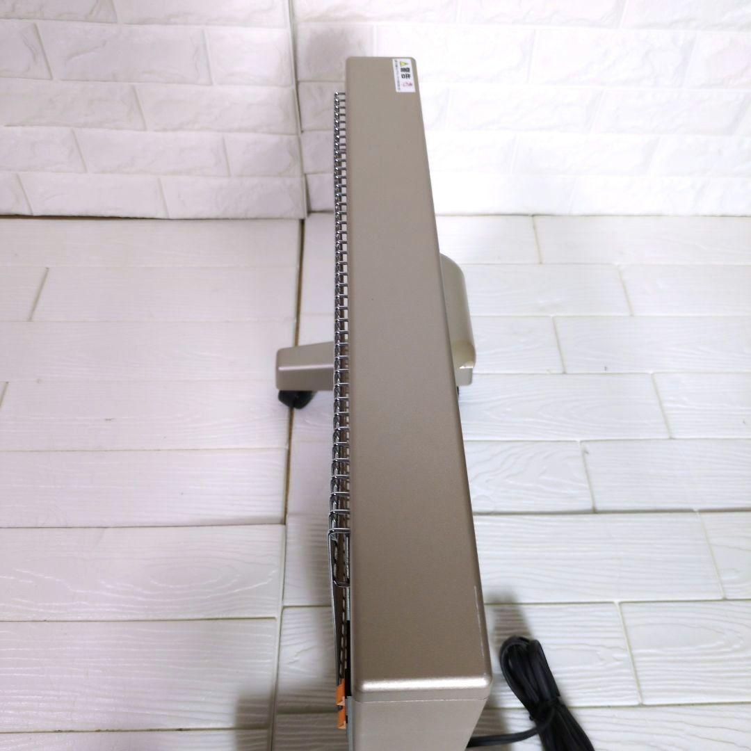 ◎美品◎　2022年製 サンルミエ キュート　E800LS 遠赤外線暖房器