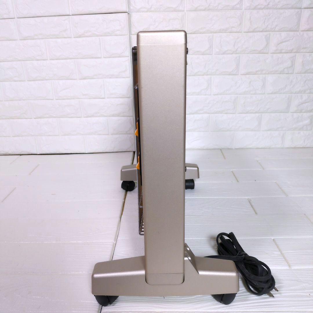 ◎美品◎　2022年製 サンルミエ キュート　E800LS 遠赤外線暖房器