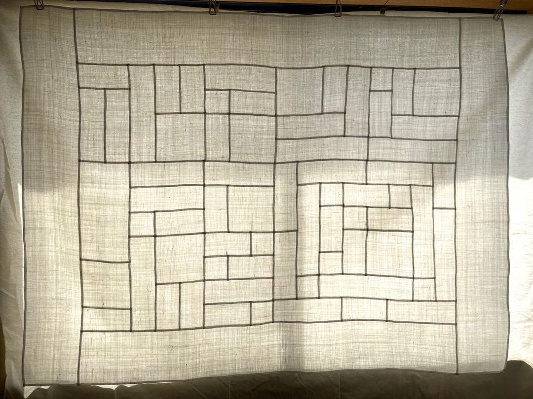 チョガッポ 【77㎝×101㎝】ポチャギ