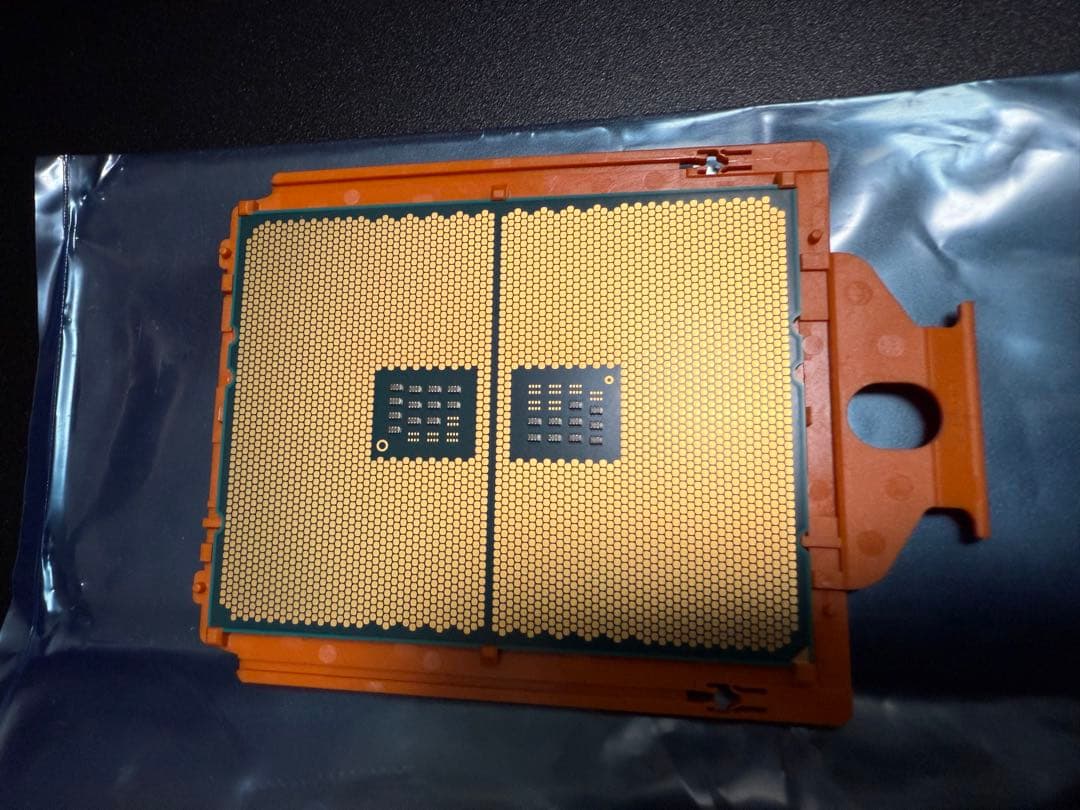 CPU AMD Ryzen Threadripper 1950X