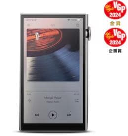 iBasso Audio オーディオプレーヤー DX260