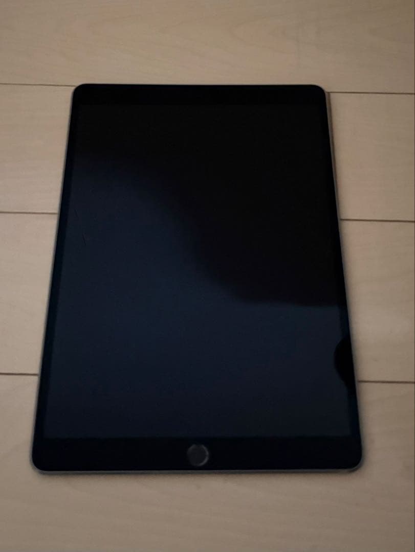 【120Hz高精細】iPad Pro 10.5 64GB スペースグレイ