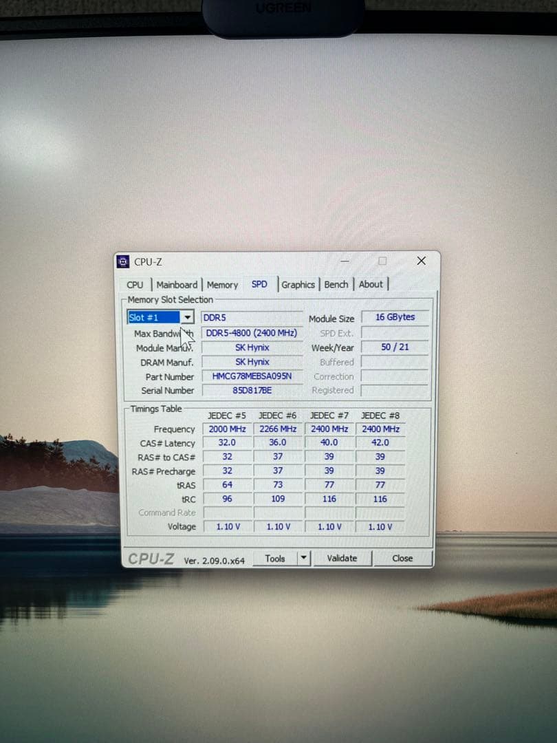 ミニPC WORK STATION MINIPC Ryzen7 8700G RAM32GB