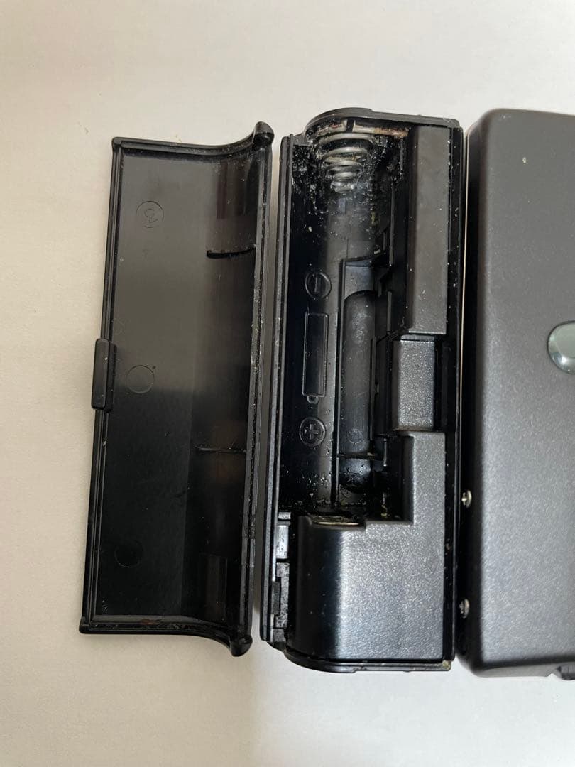 SONY WALKMAN WM-190 カセットプレーヤー 2個セット