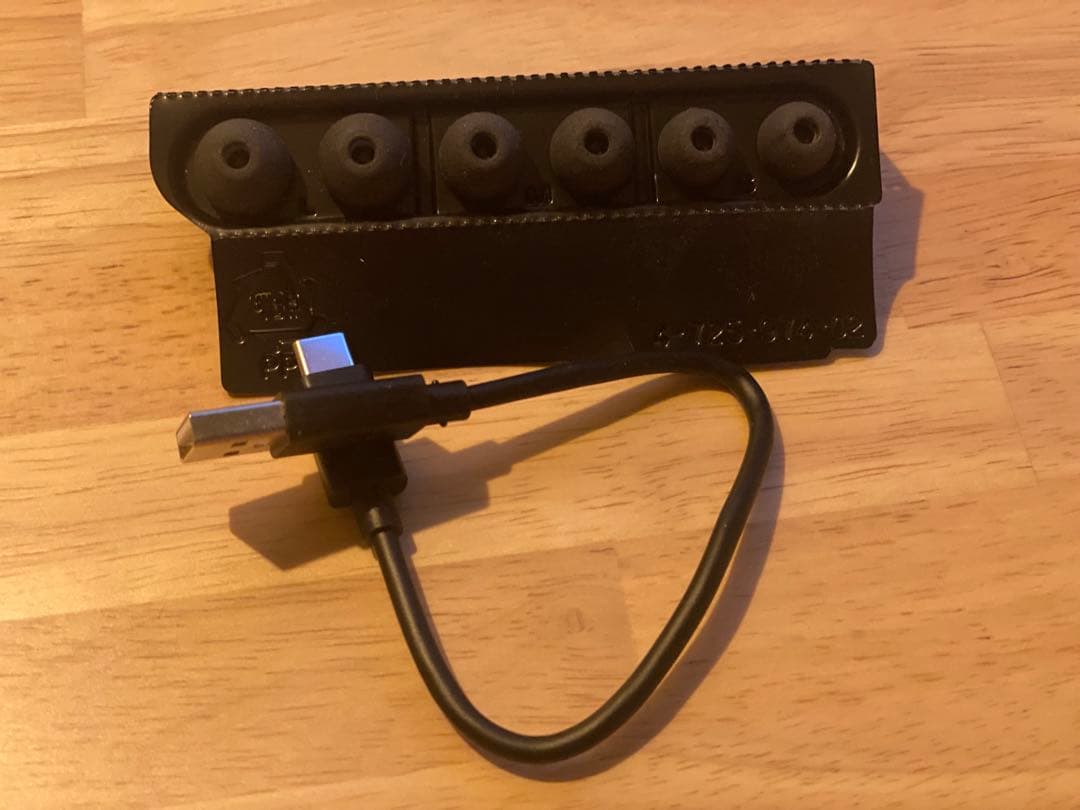 ソニー ワイヤレスノイズキャンセリングイヤホン WF-1000XM4 ワイヤレス