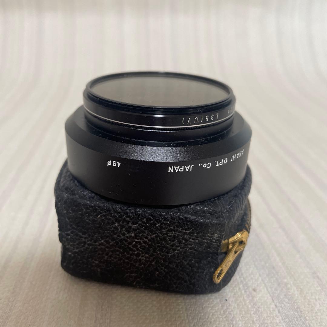 フィルムカメラ ASAHI PENTAX SPOTMATIC PENTAX Super-Lite