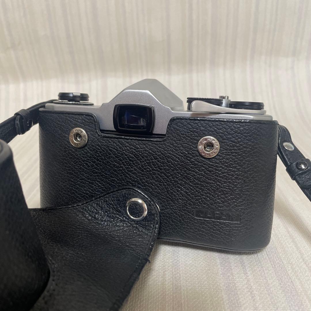 フィルムカメラ ASAHI PENTAX SPOTMATIC PENTAX Super-Lite