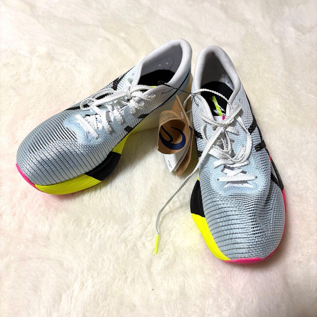 asics メタスピードスカイパリ 25.0センチ　新品未使用