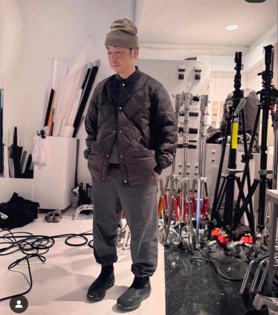 し*う様 EDDIE BAUER Down Light Insulated Sh