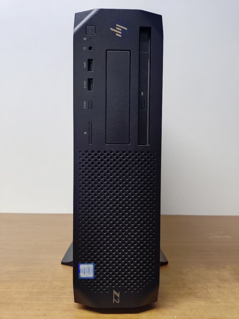 HP Z2 ワークステーション