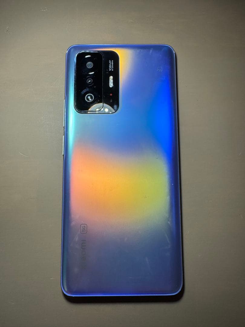 Xiaomi 11T pro スマートフォン スマホ 本体 128GB