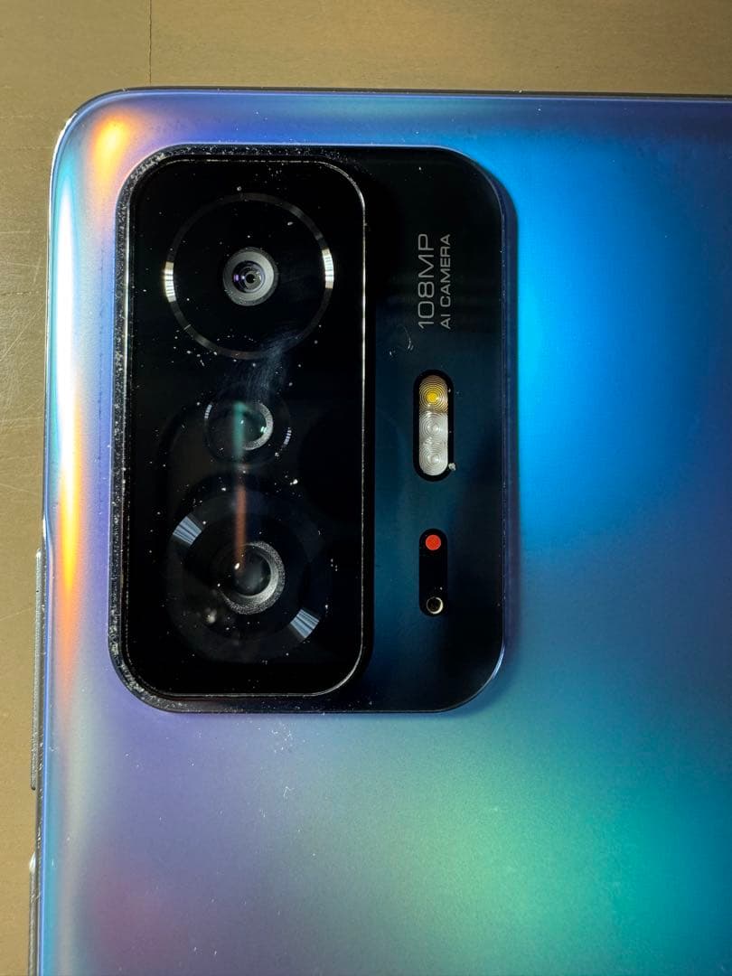 Xiaomi 11T pro スマートフォン スマホ 本体 128GB