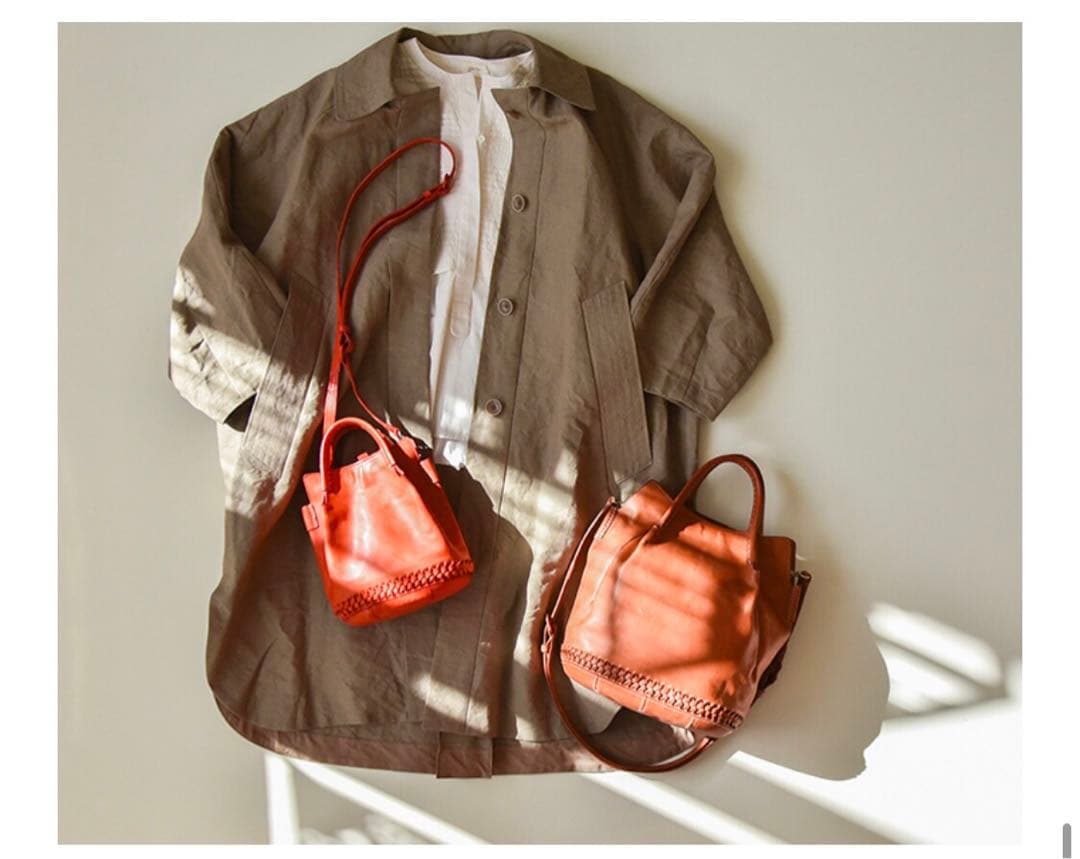 genten ゲンテン　プローヴァドゥエ　2wayバック25周年記念バッグ