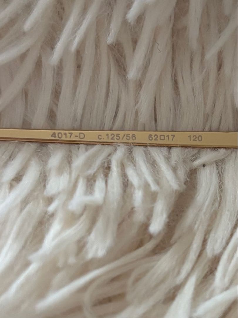 シャネル サングラス 4017-D ココマーク