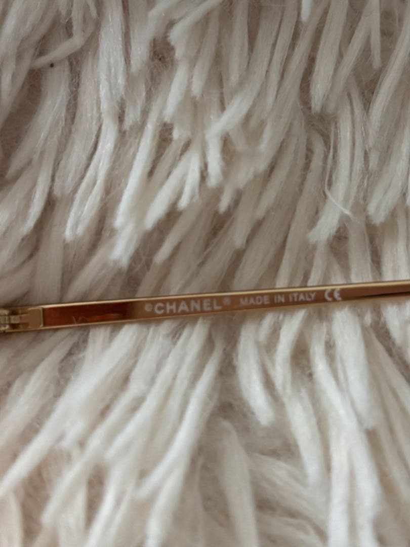 シャネル サングラス 4017-D ココマーク