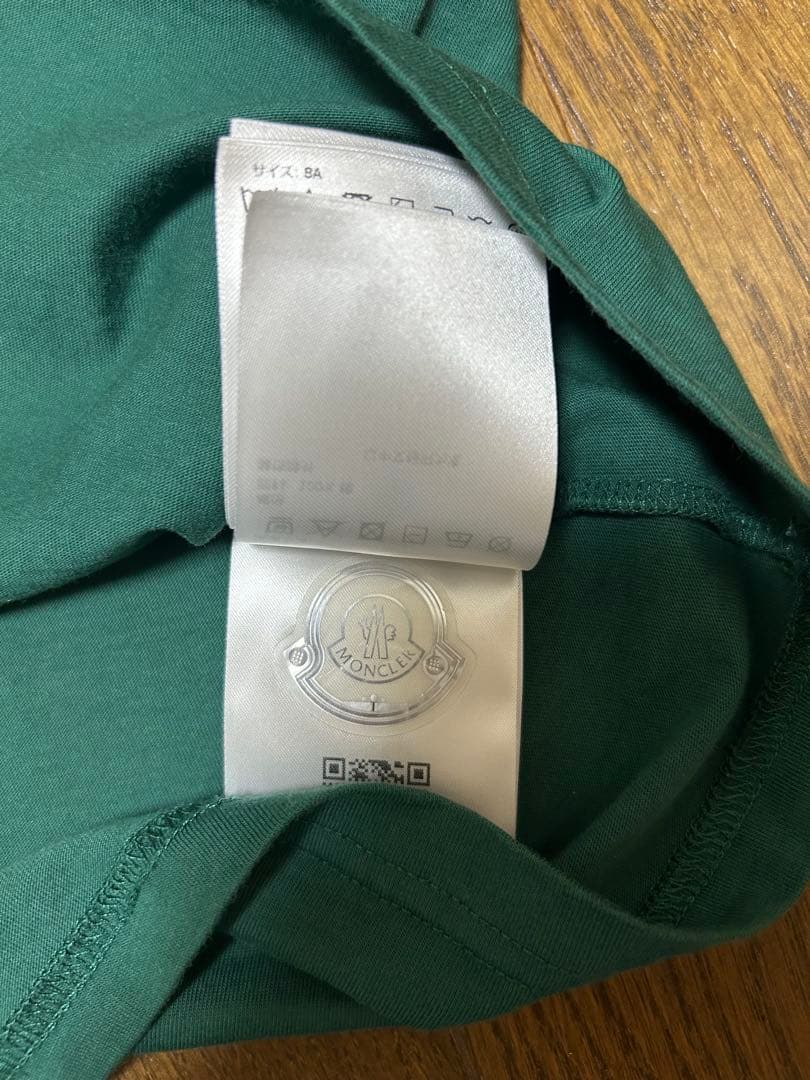 モンクレール★Tシャツ8A