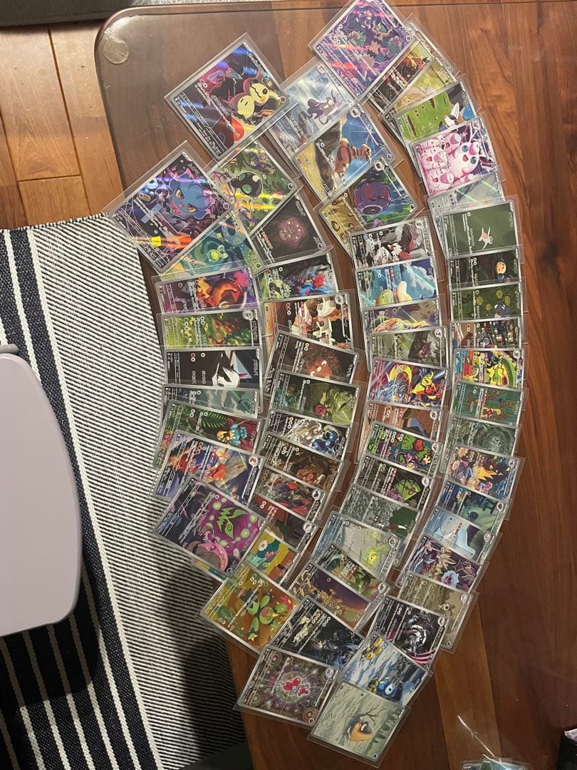 ポケモンカード 約50枚セット ホロカード含む