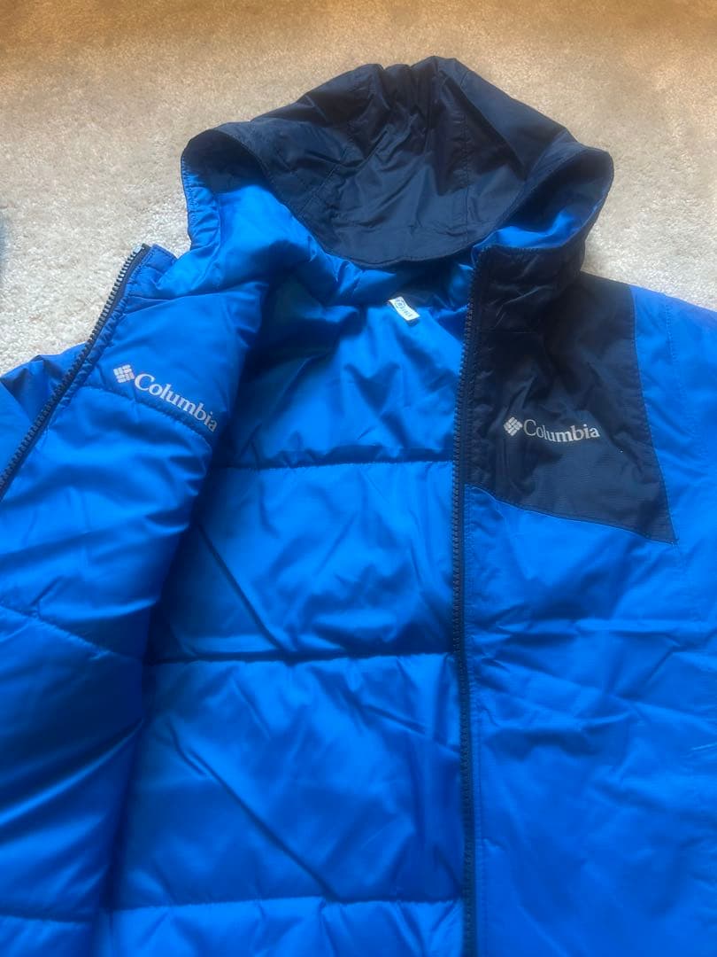 スキーウェア　コロンビア 130