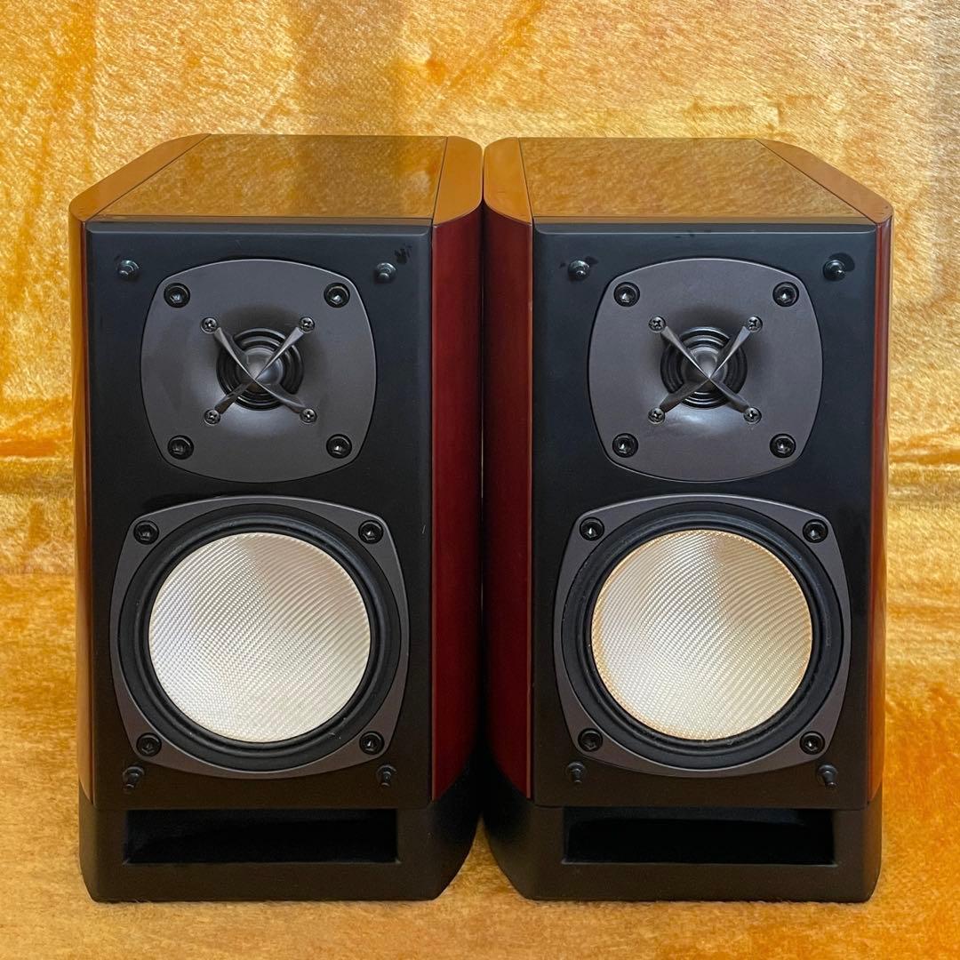 ONKYO オンキヨー D-112E LTD ブックシェルフ スピーカー