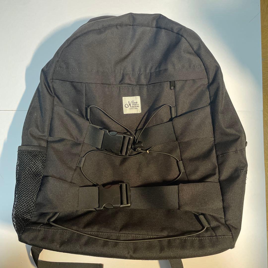バッグ kaoyorinakami backpack