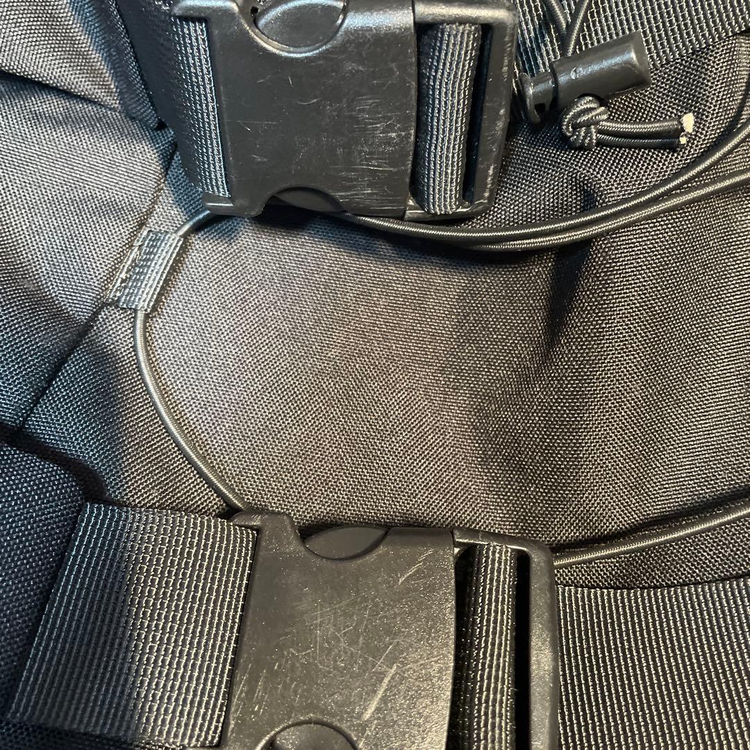 バッグ kaoyorinakami backpack