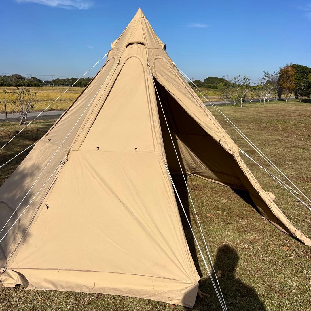 DoD レンコンテント2M タン