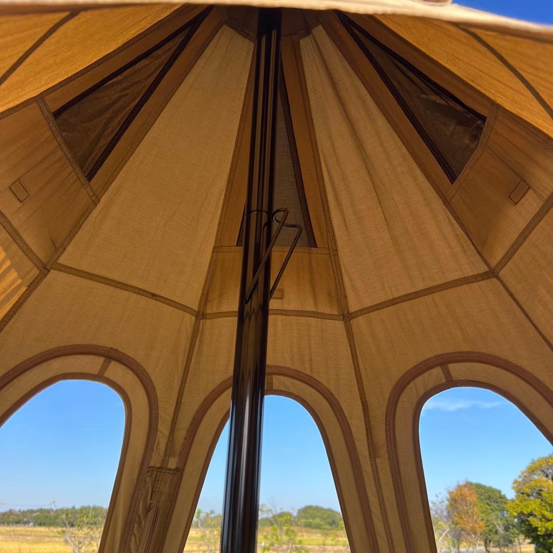 DoD レンコンテント2M タン