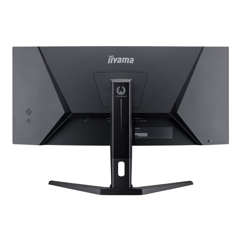 美品　G-MASTER 34型　湾曲　ウルトラワイドゲーミングモニター