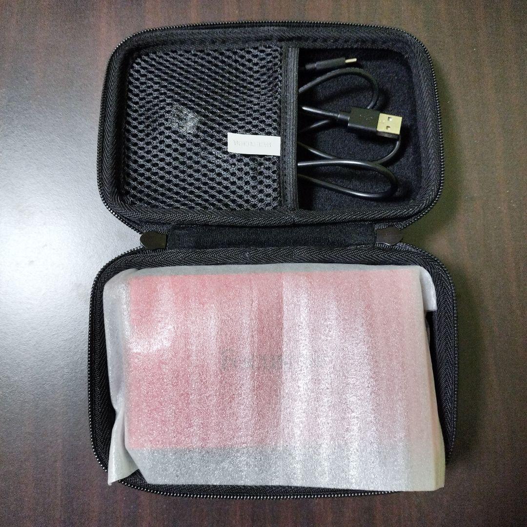 DTM・DAW Focusrite scarlett solo 4th Gen (gen4)