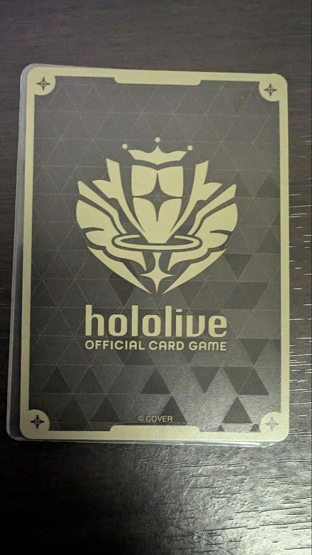 ホロカ オーロ・クロニー 2nd SR 仕様