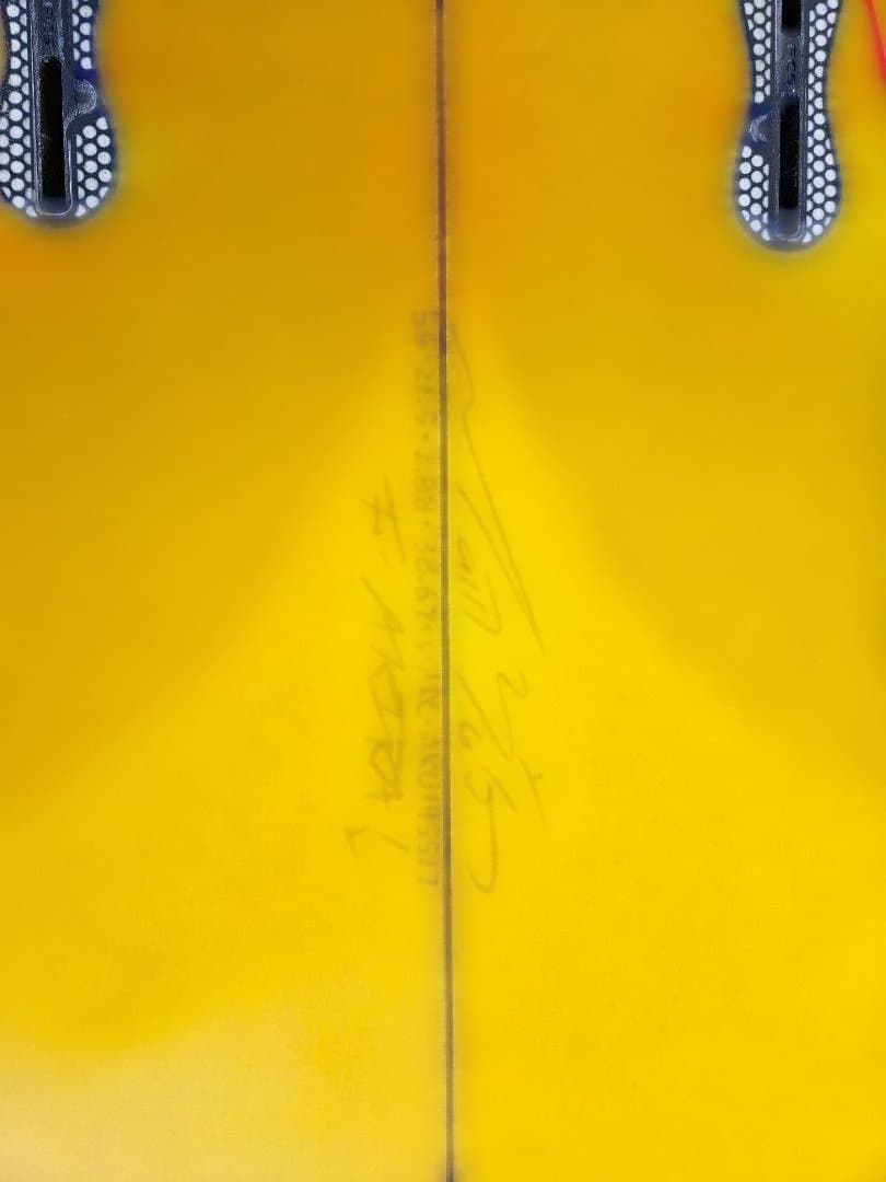 美品 LOST RNF RETRO 5’6