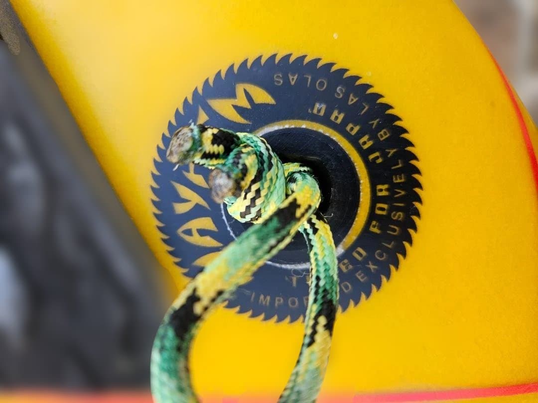 美品 LOST RNF RETRO 5’6