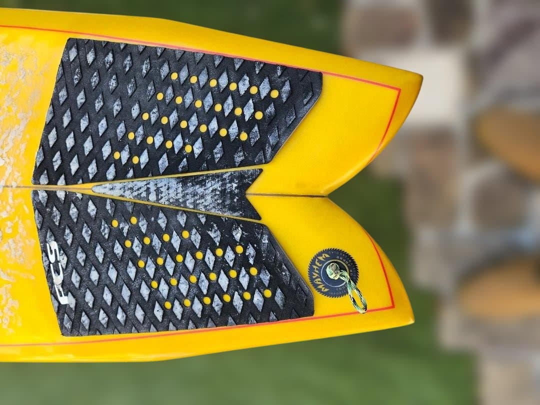 美品 LOST RNF RETRO 5’6