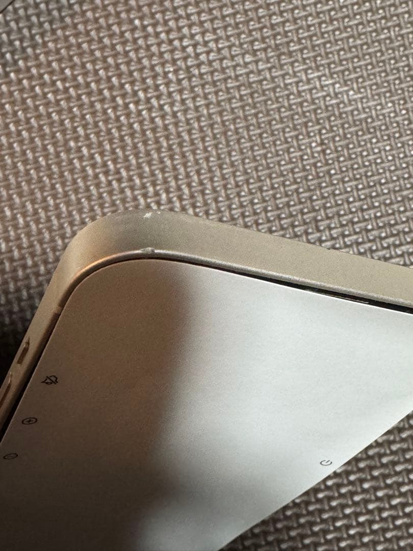 Apple iPhone 13 スターライト 128GB 本体