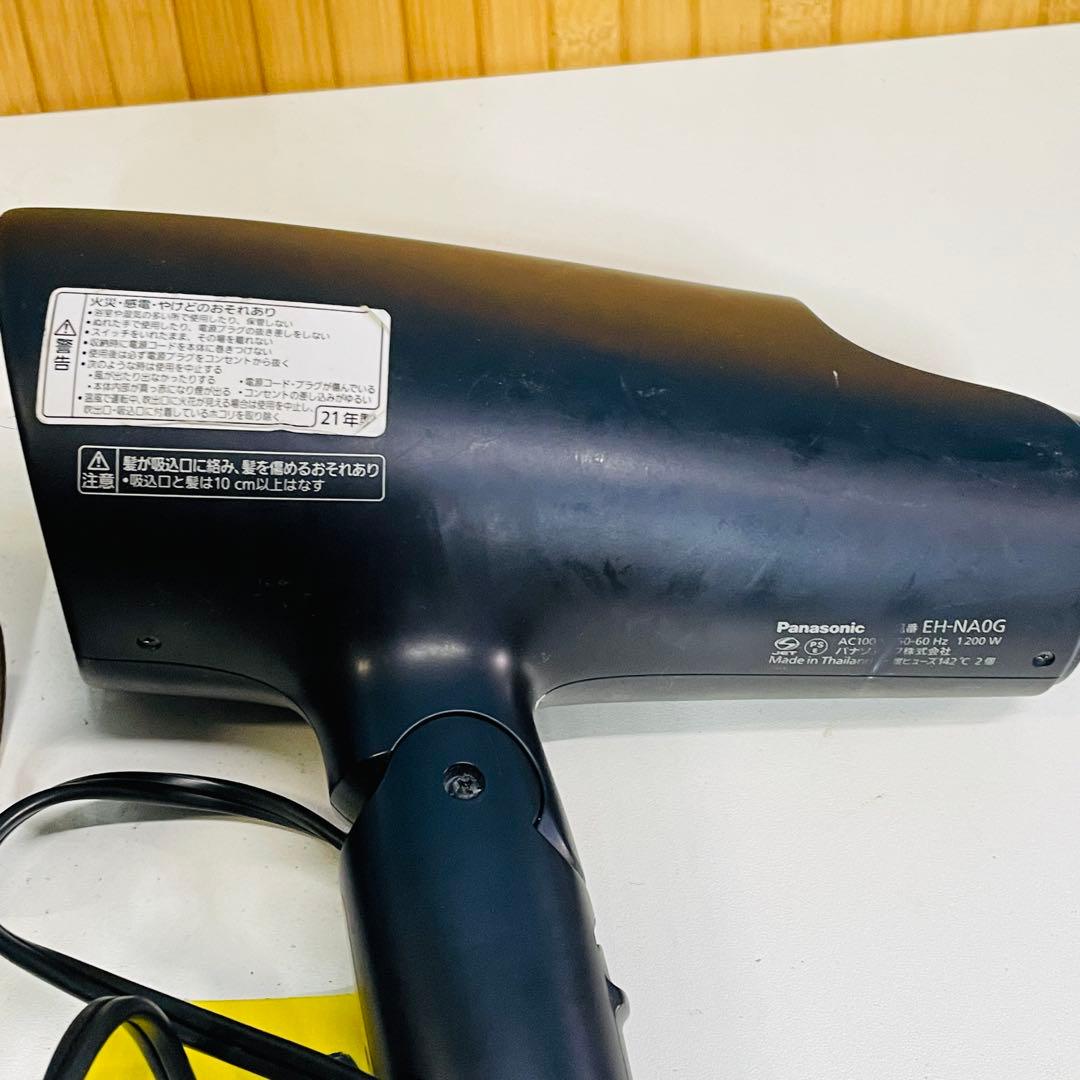 ジャンクPanasonic EH-CNAOE /EH-NA0G／2021年